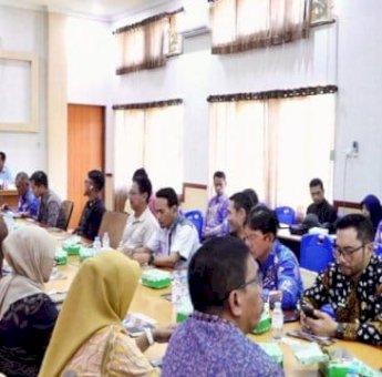 Pertumbuhan Ekonomi Pangkep Tahun 2025 Menuju 7 Persen