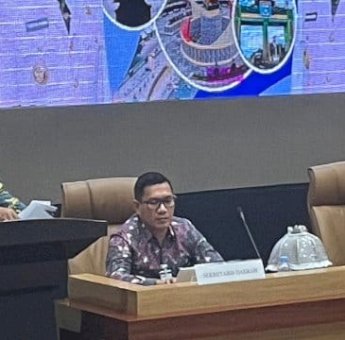 Triwulan III 2025, Pembangunan Parepare Sentuh 18 Program Unggulan