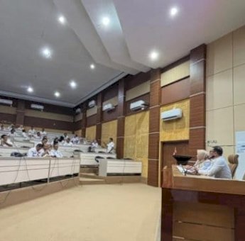 Pemkot Parepare Permantap Persiapan Jelang Penilaian Adipura