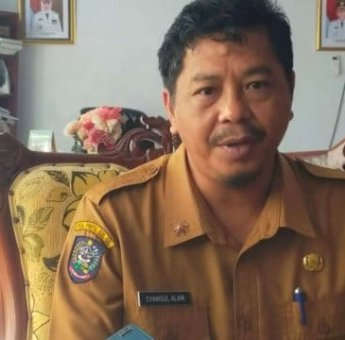 Pemkab Sinjai Subsidi BPJS Ketenagakerjaan Bagi Nelayan