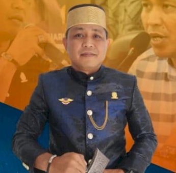 Ketua DPRD Sinjai Ajak Warga Perkuat Persatuan di Momentum HUT ke-356 Sulsel