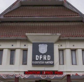 Arsip Dinas Pendidikan Pangkep Diduga Hilang, DPRD Minta Langkah Tegas