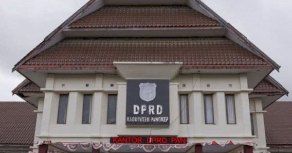 Arsip Dinas Pendidikan Pangkep Diduga Hilang, DPRD Minta Langkah Tegas