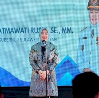 Tegas! Wagub Sulsel Desak BGN Tutup Dapur yang Tidak Sesuai Standar