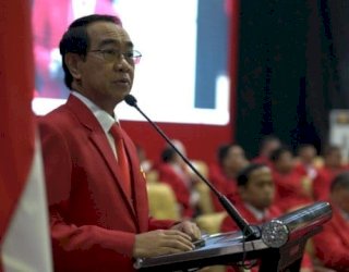 Visi dan Misi Unhas 2015-2030: Prof JJ Paparkan Keberhasilan, Bacarek Lain Masih Janji