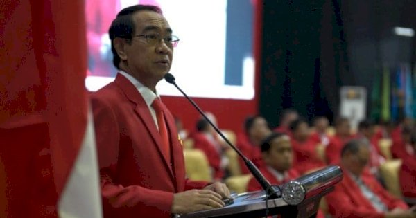 Visi dan Misi Unhas 2015-2030: Prof JJ Paparkan Keberhasilan, Bacarek Lain Masih Janji