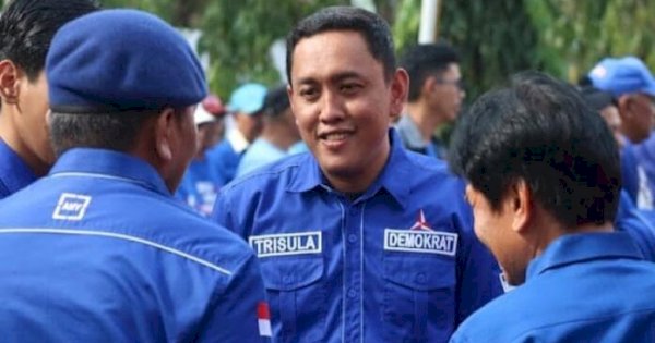 DPRD Makassar Apresiasi Pemkot Segel THM Helens Play Mart