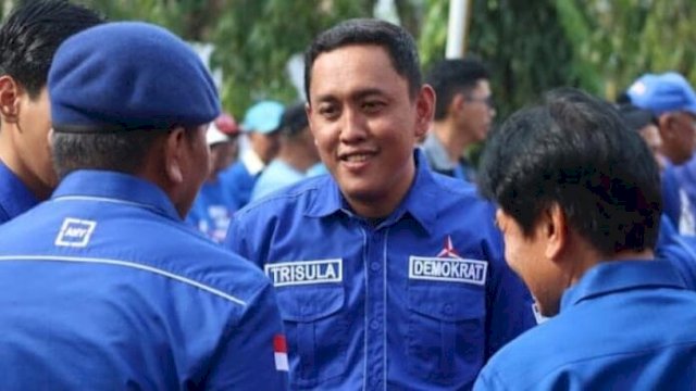 DPRD Makassar Apresiasi Pemkot Segel THM Helens Play Mart