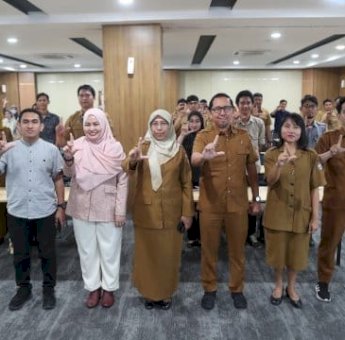 Penguatan SP4N-LAPOR! 2025, Tekankan Responsivitas Tindak Lanjut Aduan Masyarakat