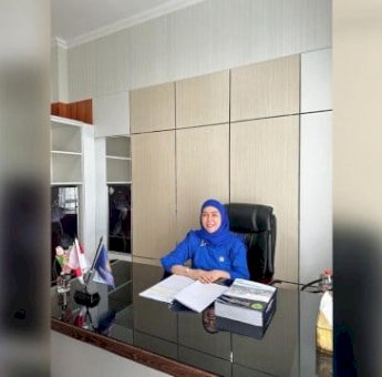 Wakil Ketua DPRD Barru Andi Yenni Sampaikan Harapan di HUT Sulsel ke-356: &ldquo;Sulsel Maju, Rakyat Sejahtera&rdquo;