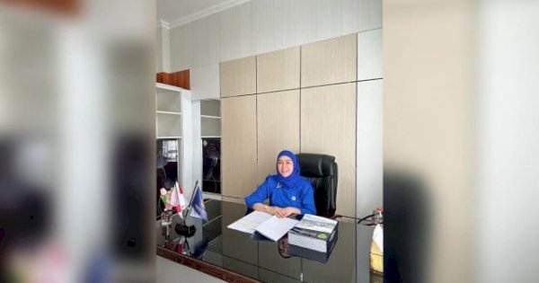 Wakil Ketua DPRD Barru Andi Yenni Sampaikan Harapan di HUT Sulsel ke-356: “Sulsel Maju, Rakyat Sejahtera”
