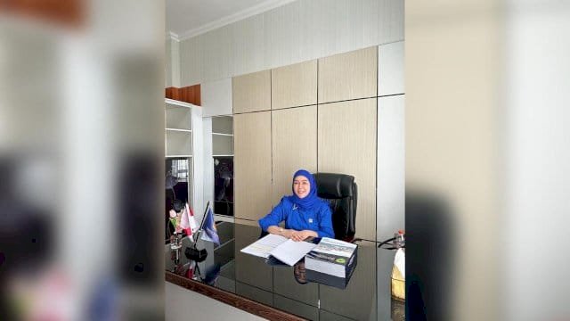 Wakil Ketua DPRD Barru Andi Yenni Sampaikan Harapan di HUT Sulsel ke-356: &ldquo;Sulsel Maju, Rakyat Sejahtera&rdquo;