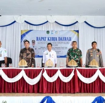 Pemkab Lutim Fokus Tingkatkan Kualitas Hidup Keluarga Lewat Program Bangga Kencana