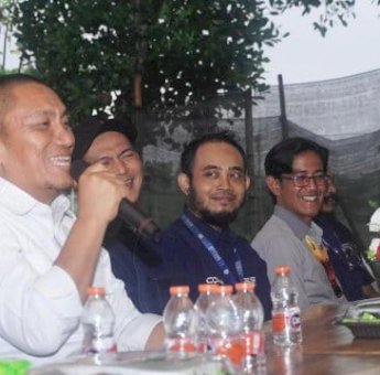 Pemkab Lutim Teken MoU dengan Access English School Siapkan Tenaga Kerja Mahir Bahasa Mandarin