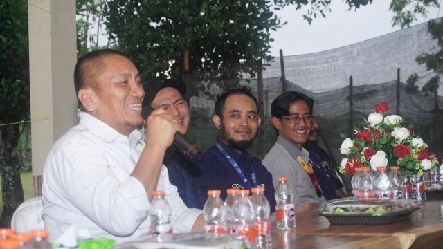 Pemkab Lutim Teken MoU dengan Access English School Siapkan Tenaga Kerja Mahir Bahasa Mandarin