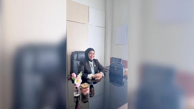 Andi Yenni: Santri Adalah Nafas Bangsa, Saatnya Barru Bangkit Lewat Pesantren