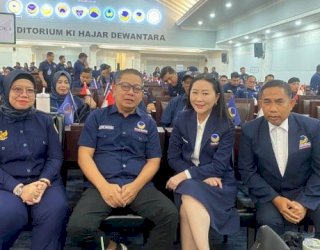 H. Ahmad Daeng Se&rsquo;re: Politik Harus Hadir dengan Solusi Nyata untuk Rakyat