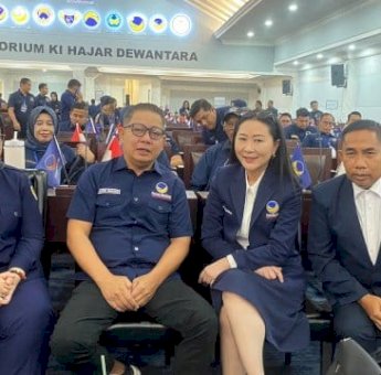 H. Ahmad Daeng Se&rsquo;re: Politik Harus Hadir dengan Solusi Nyata untuk Rakyat