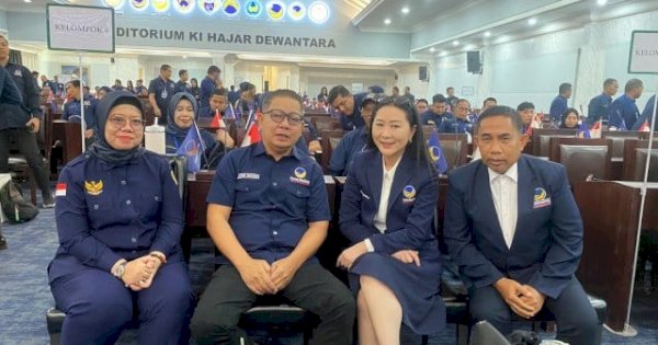 H. Ahmad Daeng Se’re: Politik Harus Hadir dengan Solusi Nyata untuk Rakyat