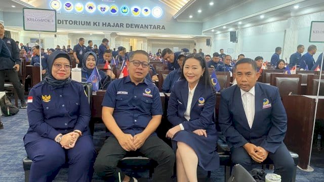 H. Ahmad Daeng Se&rsquo;re: Politik Harus Hadir dengan Solusi Nyata untuk Rakyat