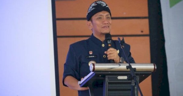 Bupati Lutim Ibas Buka Pelatihan Kehumasan Guru, Maksimalkan Kompetensi Praktis di Era Digital