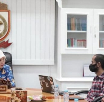 Wawali Makassar Aliyah Mustika Ilham Harapkan MUFC 2025 Lahirkan Generasi Juara