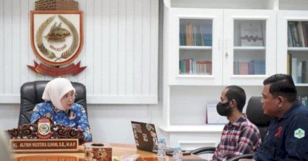 Wawali Makassar Aliyah Mustika Ilham Harapkan MUFC 2025 Lahirkan Generasi Juara