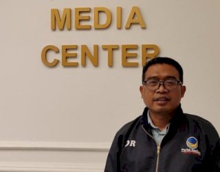 Laga Perubahan NasDem Tekankan Semangat Satu Bangsa