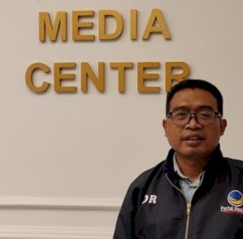 Laga Perubahan NasDem Tekankan Semangat Satu Bangsa