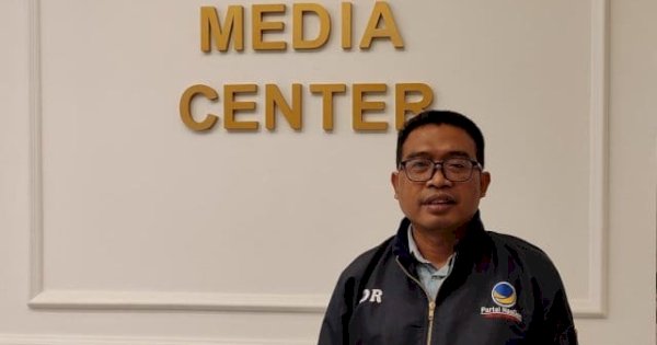 Laga Perubahan NasDem Tekankan Semangat Satu Bangsa