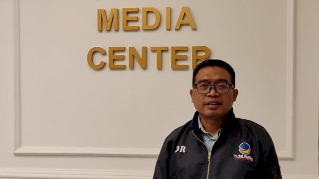 Laga Perubahan NasDem Tekankan Semangat Satu Bangsa