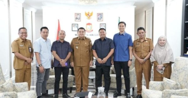 Dukung Program Wali Kota, Fraksi NasDem DPRD Makassar Minta Fokus pada Sampah dan Drainase