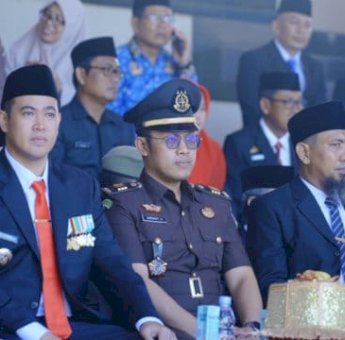 Hari Kesaktian Pancasila, Pemkab Pangkep Tekankan Pentingnya Persatuan dan Nilai Kebangsaan