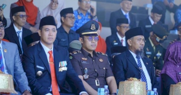 Hari Kesaktian Pancasila, Pemkab Pangkep Tekankan Pentingnya Persatuan dan Nilai Kebangsaan