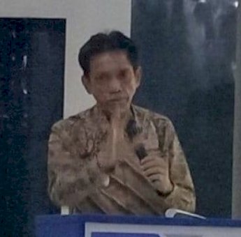 Wabup Pangkep Tutup Festival Literasi 2025, Dorong Generasi Muda Kreatif dan Kritis