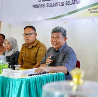 Pemprov Sulsel Siapkan Anggaran Pengadaan Lahan Sekolah 300M