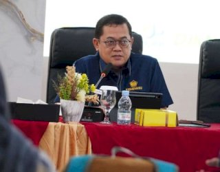 DJP Sulselbartra Yakin Realisasi Pajak 2025 Tembus Rp18,91 Triliun