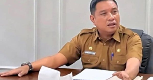 Sekretariat DPRD Makassar Optimistis Capai Serapan Anggaran 80 Persen di Akhir 2025