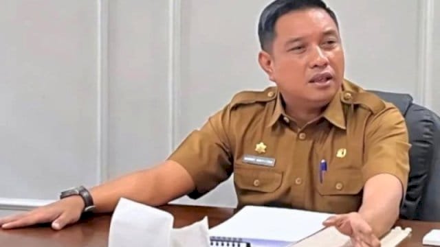 Sekretariat DPRD Makassar Optimistis Capai Serapan Anggaran 80 Persen di Akhir 2025