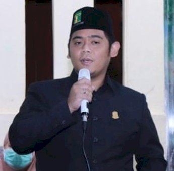 Anggota DPRD Makassar RTQ Dipolisikan Dugaan Penipuan