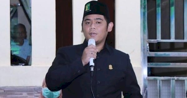 Anggota DPRD Makassar RTQ Dipolisikan Dugaan Penipuan