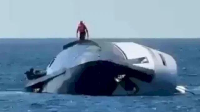 Pencarian Kapal Ambulans Pemkab Pangkep Masih Nihil