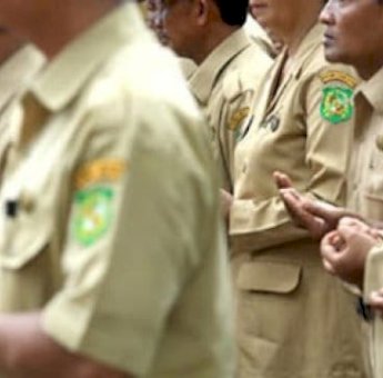 Bolos Kerja, 9 ASN Pemkab Maros Terancam Sanksi Berat-Gaji Diblokir