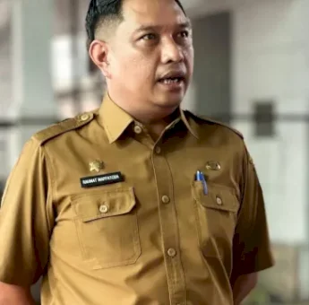 Sekwan Rahmat Mappatoba: DPRD Makassar Siap Tempati Kantor Sementara Perumnas