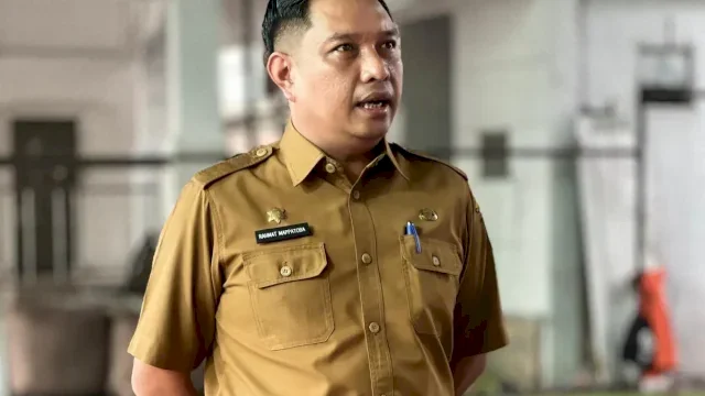 Sekwan Rahmat Mappatoba: DPRD Makassar Siap Tempati Kantor Sementara Perumnas