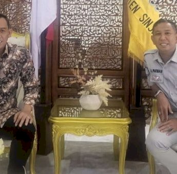 Jasa Raharja dan Pemkab Sinjai Tingkatkan Sinergi Layanan