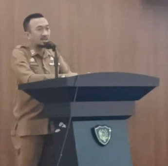 22 Ribu Keluarga Maros Terima Bantuan Pangan