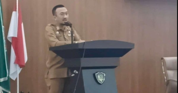22 Ribu Keluarga Maros Terima Bantuan Pangan
