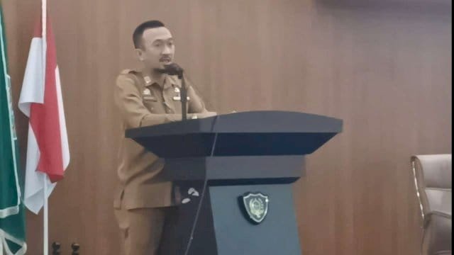 22 Ribu Keluarga Maros Terima Bantuan Pangan