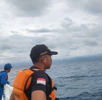Pencarian Kapal Ambulans di Selat Makassar Dinyatakan Ditutup